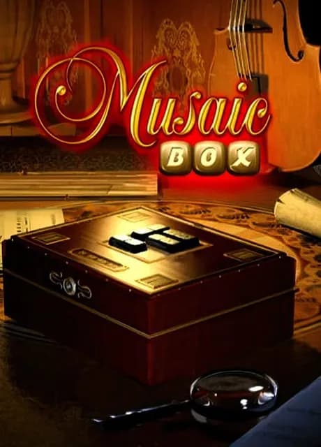 Musaic Box
