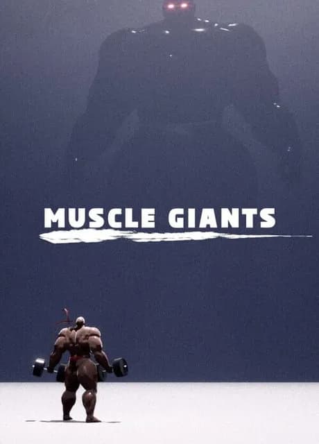 Muscle Giants