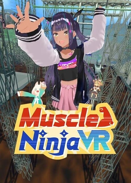 Muscle Ninja VR