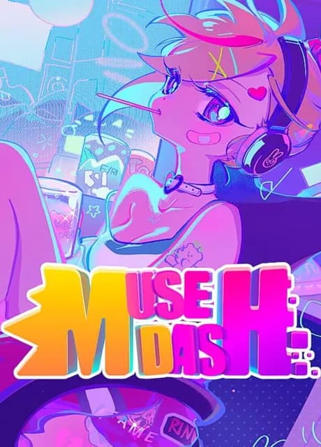 Muse Dash