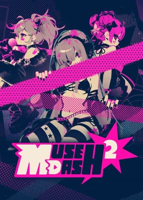 Muse Dash 2