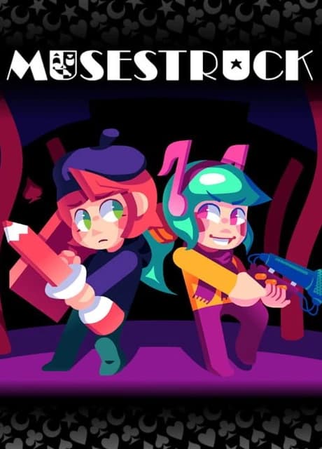 Musestruck