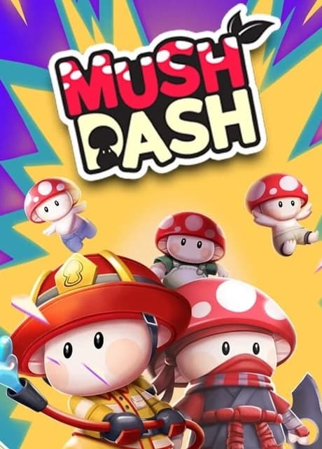 Mush Dash
