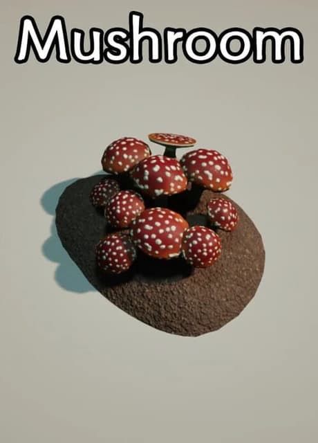Mushroom