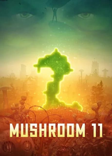 Mushroom 11