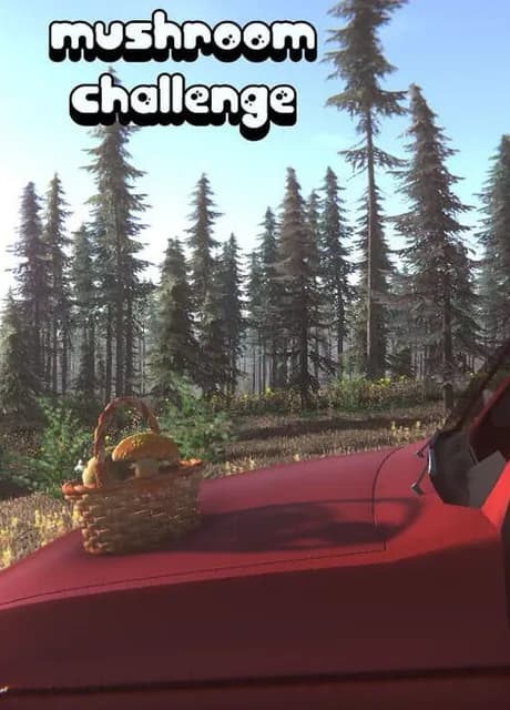 Mushroom Challenge