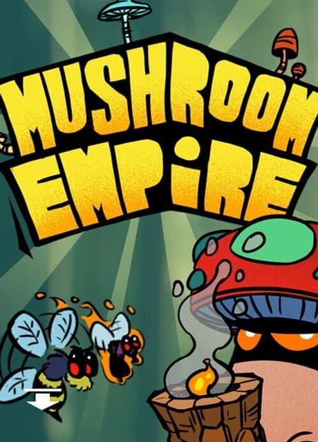Mushroom Empire