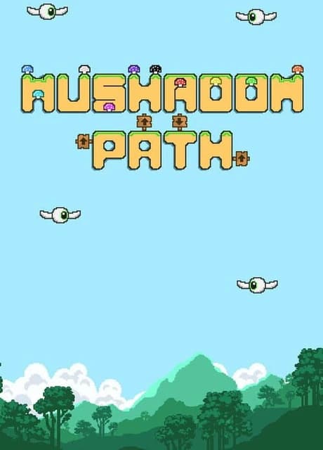 Mushroom Path