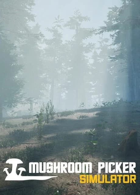 Mushroom Picker Simulator