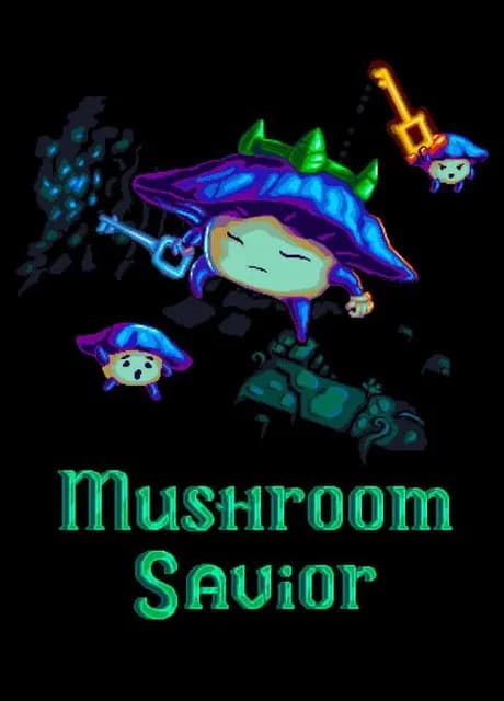 Mushroom Savior