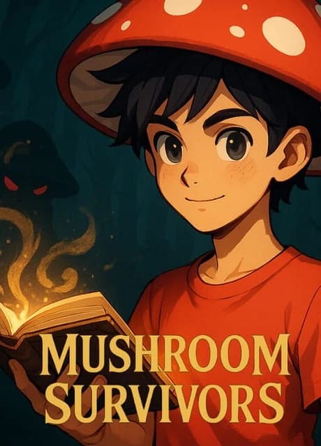 Mushroom Survivors