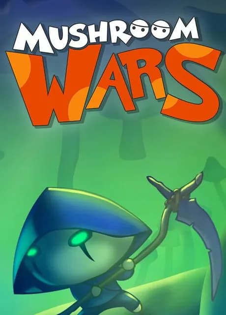 Mushroom Wars