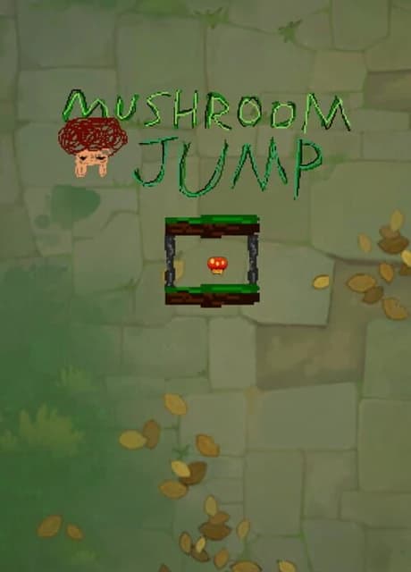 MushroomJump
