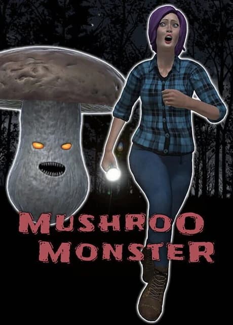 MushrooMonster