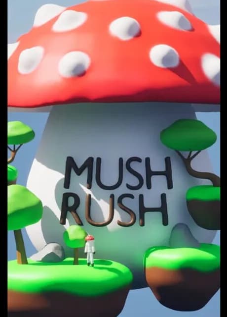 Mushrush