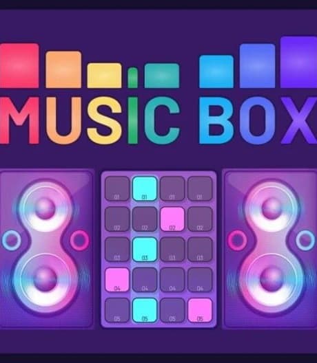 Music Box