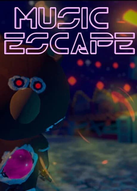Music Escape