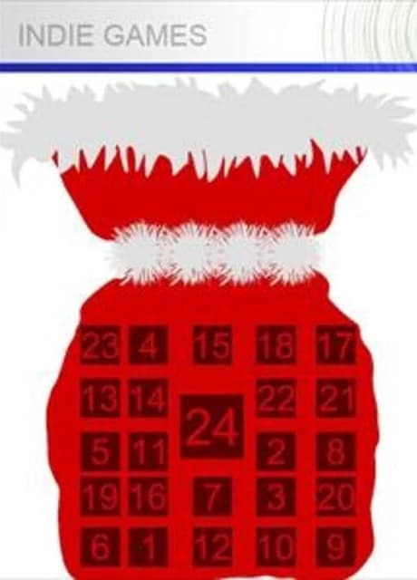 Musical Advent Calendar