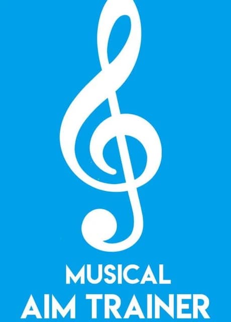 Musical Aim Trainer
