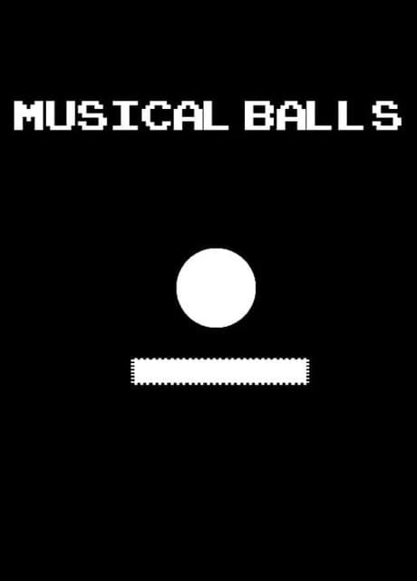 Musical Balls