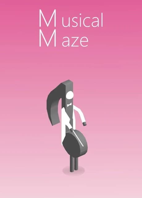 Musical Maze