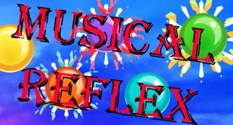 Musical Reflex