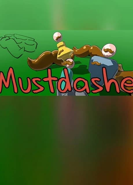 Mustdashe