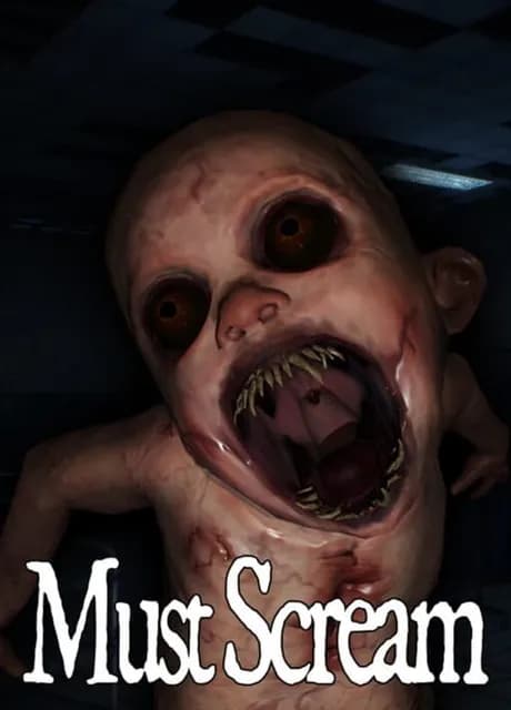MustScream