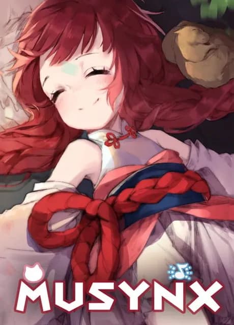 Musynx