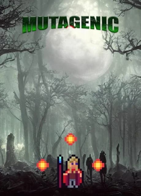 Mutagenic