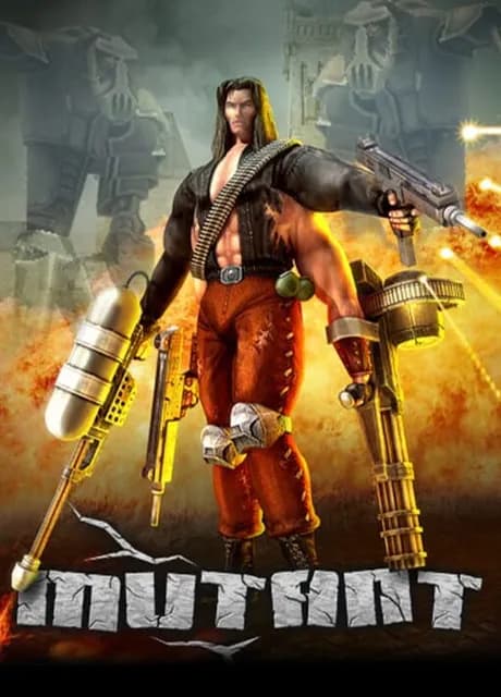 Mutant