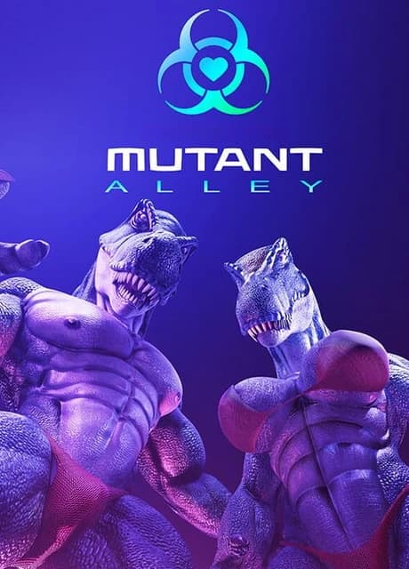 Mutant Alley