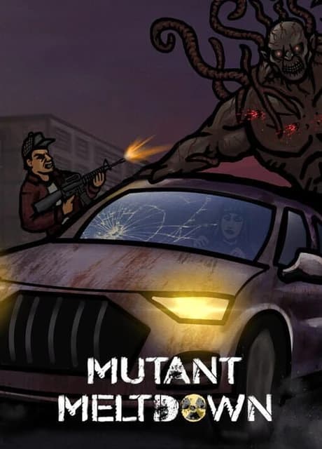 Mutant Meltdown