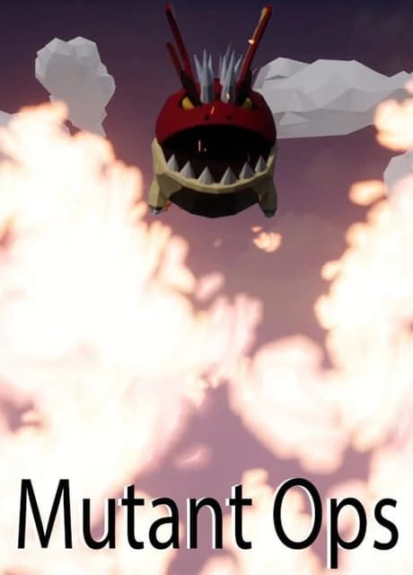 Mutant Ops