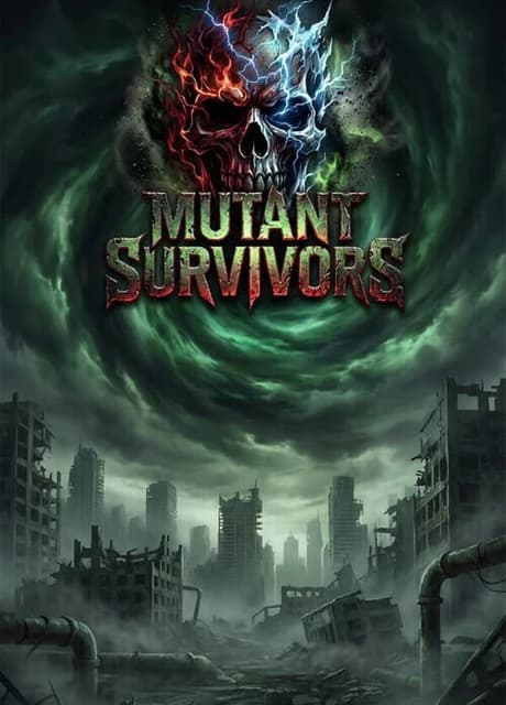 Mutant Survivors
