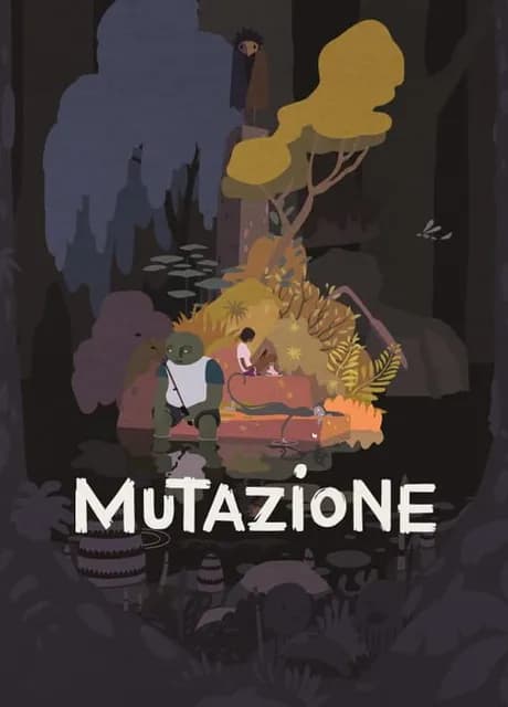 Mutazione