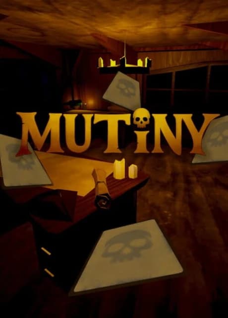 Mutiny