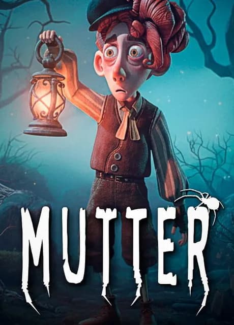 Mutter