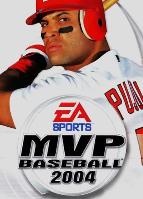 MVP Baseball 2004