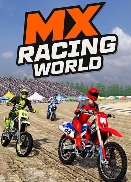MX Racing World