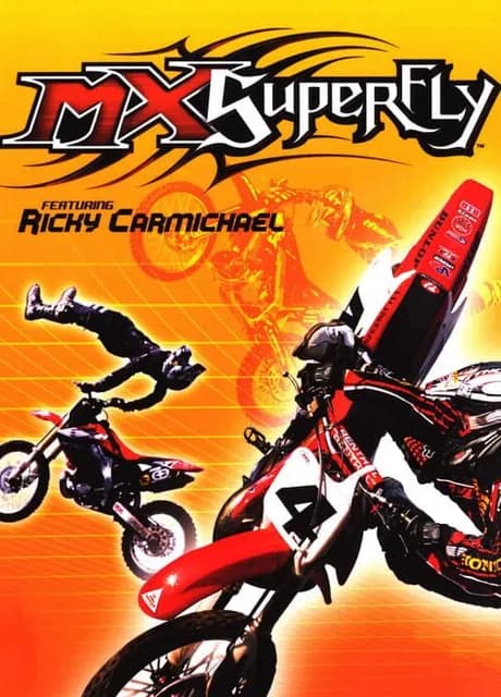 MX Superfly