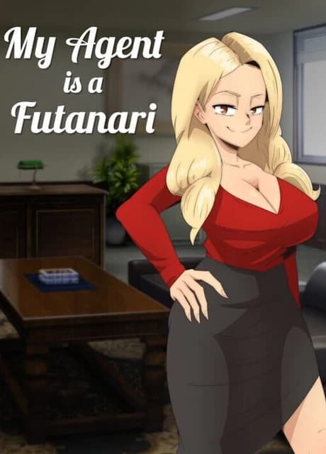 My Agent is a Futanari