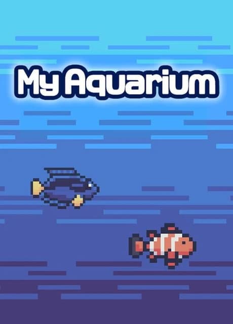My Aquarium