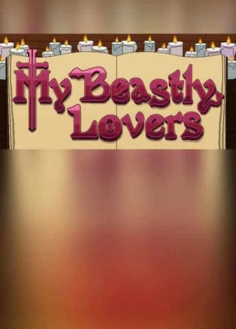 My Beastly Lovers
