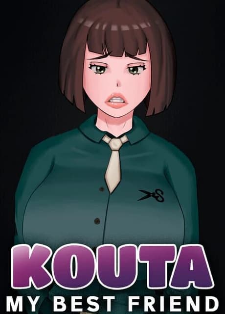 My Best Friend Kouta
