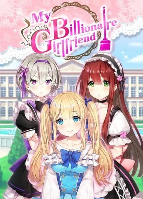 My Billionaire Girlfriend
