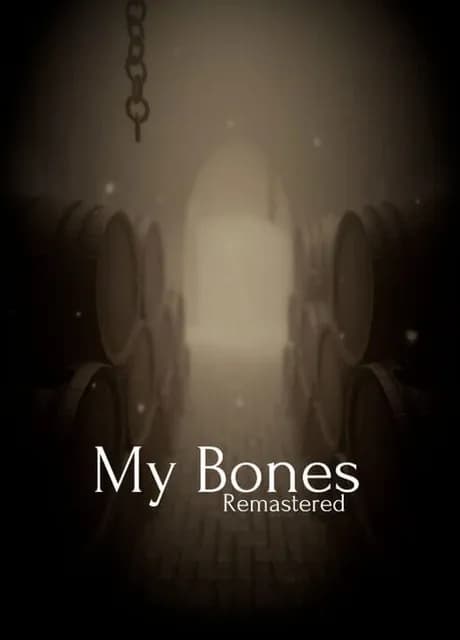 My Bones Remastered