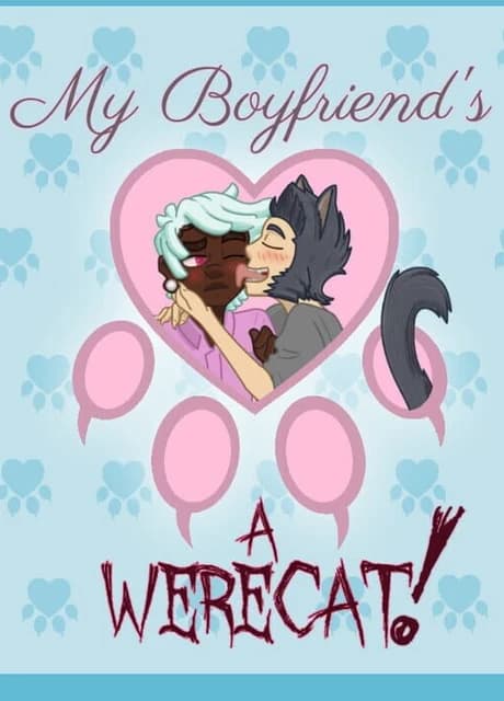 My Boyfriend's a Werecat!
