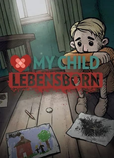 My Child: Lebensborn