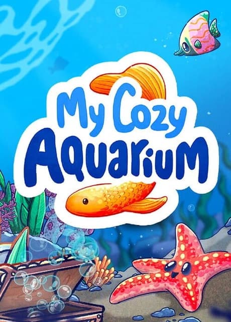 My Cozy Aquarium